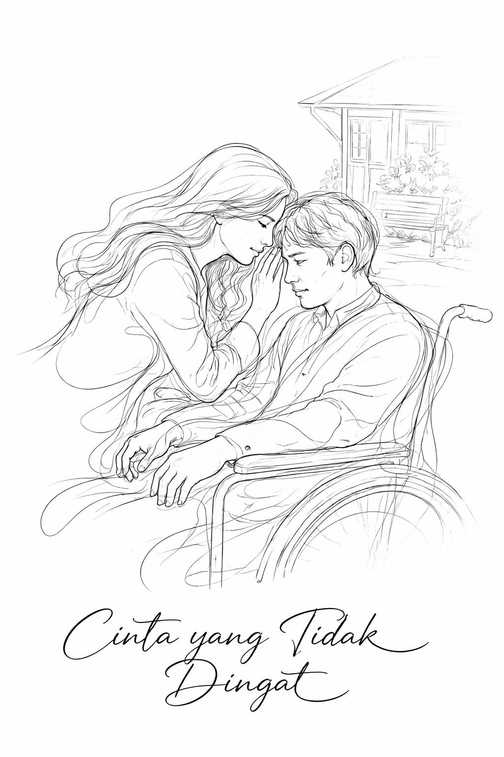 Cinta yang Tidak Diingat
