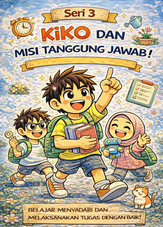 Misi Tanggungjawab