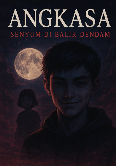 ANGKASA ( Senyum Di Balik Dendam)